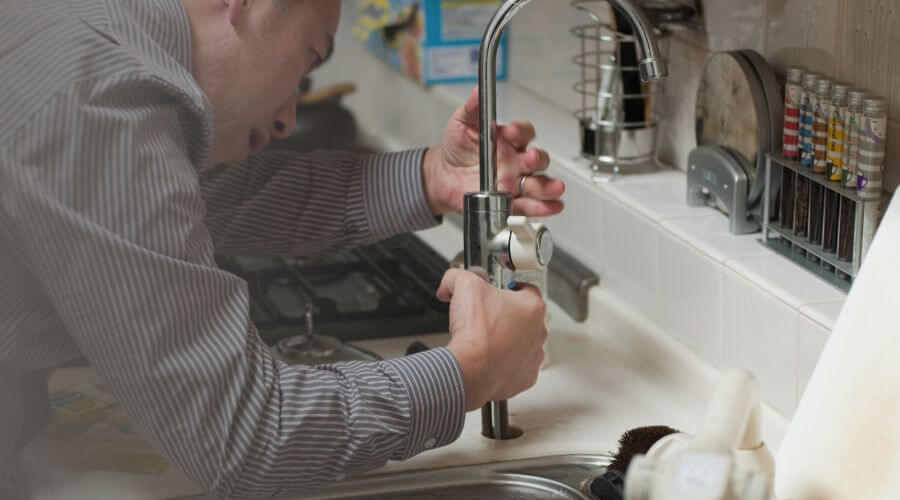 Professional expert plumbing services in Amherst, NE
